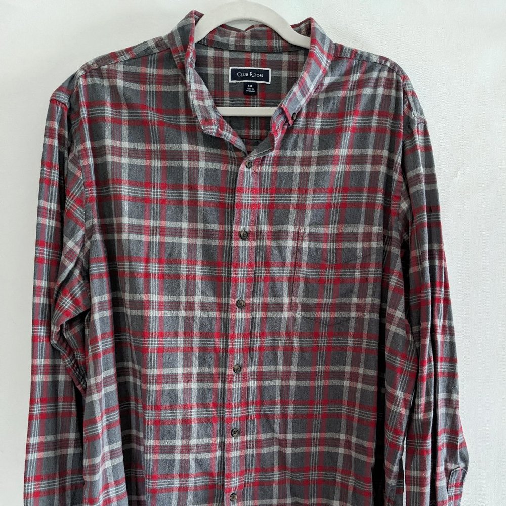 Men's Button down
